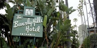 sultan beverly hills