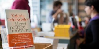 valerie trierweiler hollande