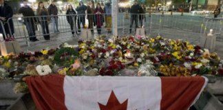 agression ottawa mausole