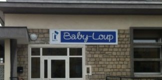 baby loup conflans
