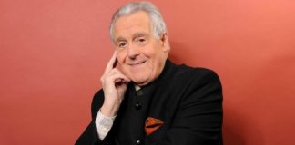 christian millau portrait