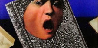 couverture livre leroy