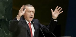 erdogan etat islamique
