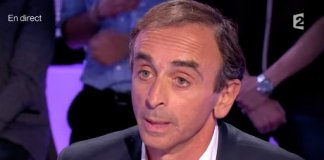eric zemmour coussediere