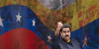 maduro venezuela socialisme