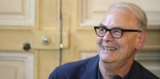 patrick modiano prix nobel