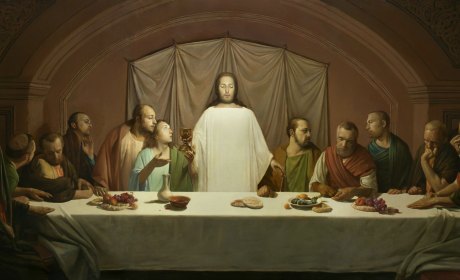 Le christianisme pour les nuls?