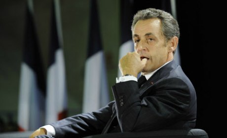 Sarkozy : c’était pas le plan!