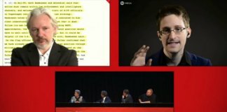 snowden assange transparence