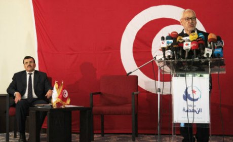 Ennahda récompensée de son échec passé?
