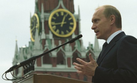 «Poutine est avant tout un pragmatique»