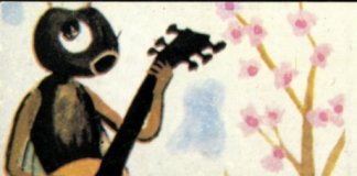 cigale patachon fable