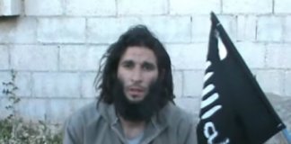 djihad etat islamique