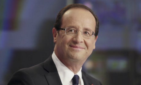 Hollande : le bingo des éléments de langage