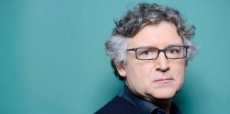 michel onfray portrait