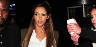 nabilla celebrite decor