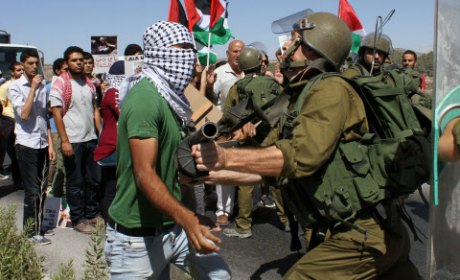 Il faut reconnaître l’Etat palestinien