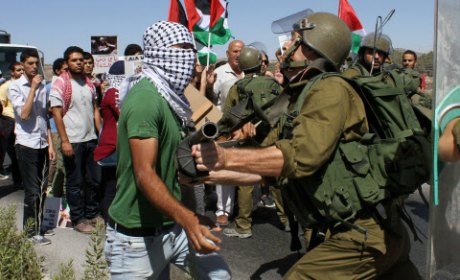 Il faut reconnaître l&rsquo;Etat palestinien
