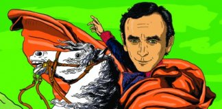 pape francois zemmour