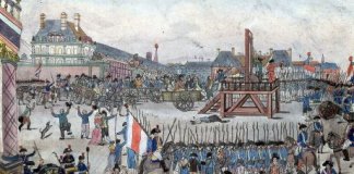 robespierre revolution creed