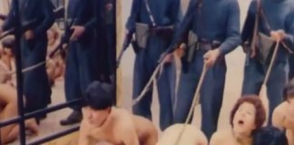 salo sodome pasolini