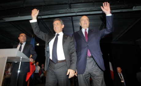 Juppé/ Sarkozy : l’édredon et le jeu de quilles