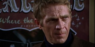 steve mc queen bullitt