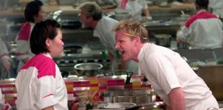 gordon ramsay cuisine