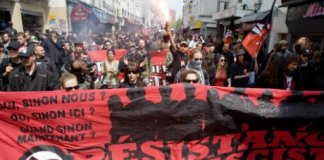 antifas fn autonomes