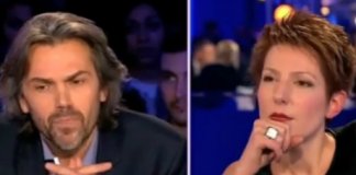 aymeric caron ruquier