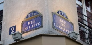 roquette bastille insecurite