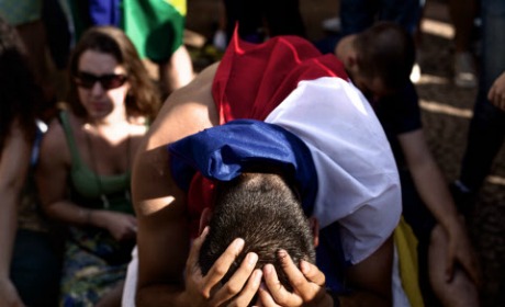 Suicides, modes d’emploi