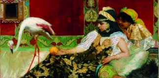 benjamin constant toulouse