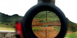 armes autodefense chasse