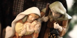 creche noel beziers vendee