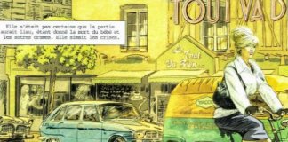 fatale cabanes manchette