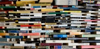 livres bibliotheques bradbury