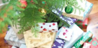 noel cadeaux causeur