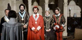 ormesson dumas monsoreau