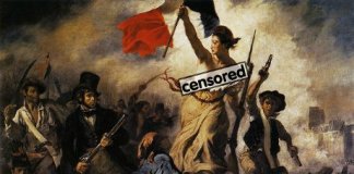 darnton censure revoluton