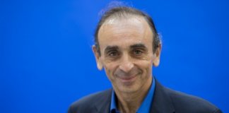 eric zemmour itele