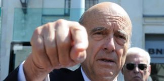 alain juppe banlieues antisemitisme