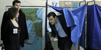 alexis tsipras syriza grece