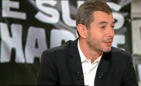 Canal + : Charlie encensé, mais Charlie censuré!