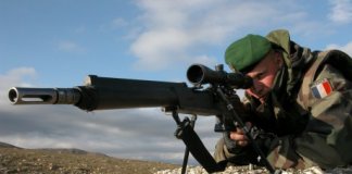 armée service militaire