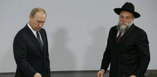 auschwitz poutine russie