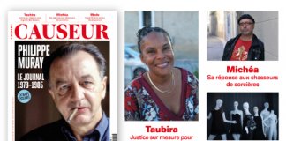 michea muray taubira