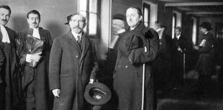 charles maurras fedida