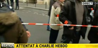 charlie hebdo attentat