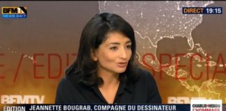 charlie hebdo charb bougrab